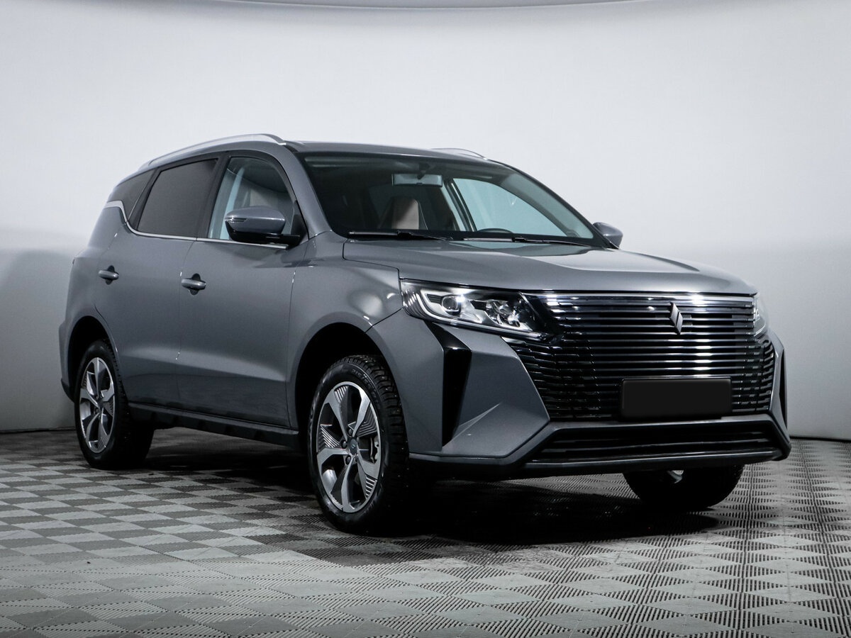 Livan X6 Pro, 2023 - фото №3