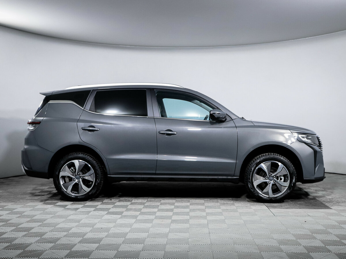 Livan X6 Pro, 2023 - фото №4