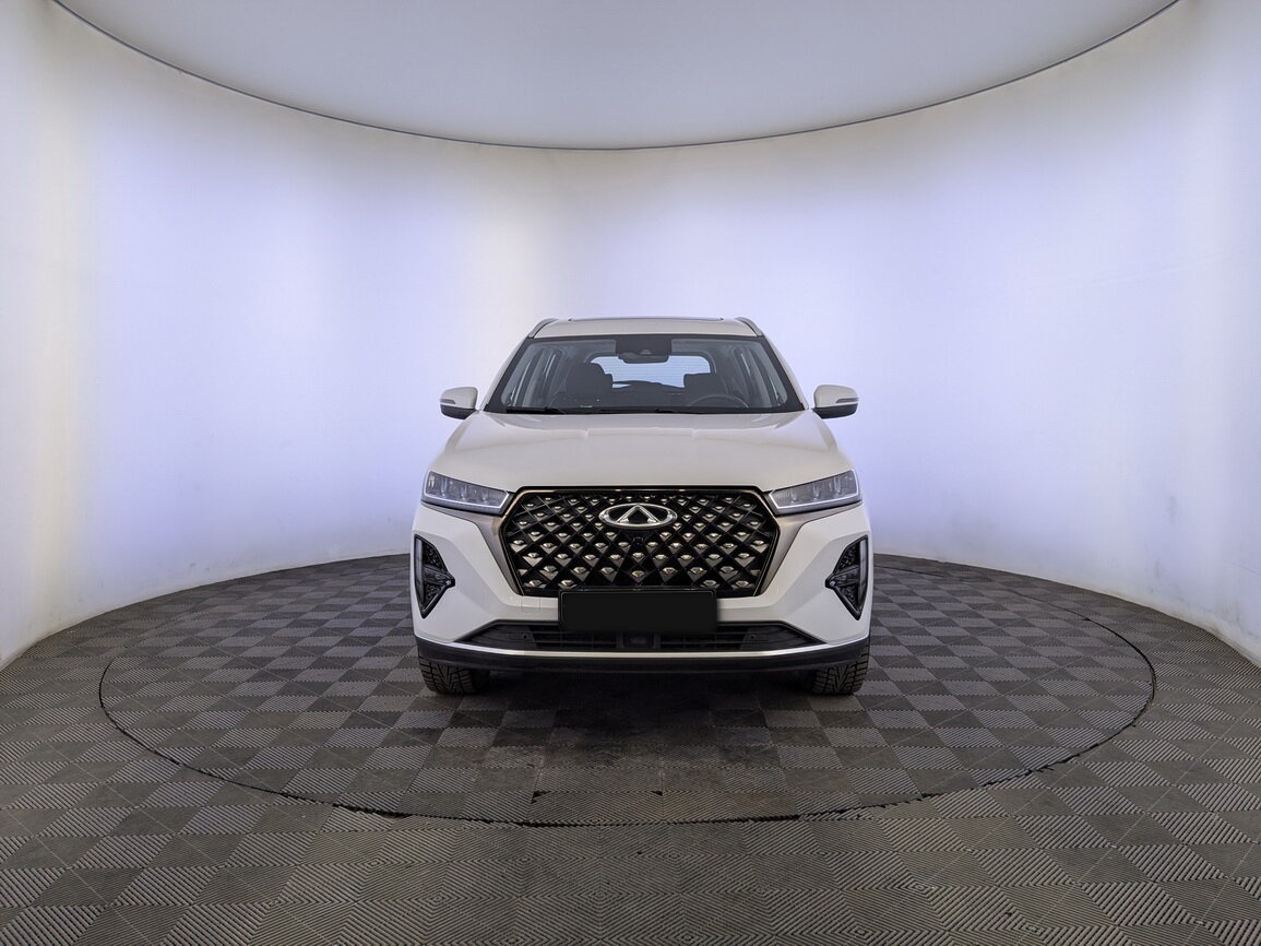 Chery Tiggo 7 Pro Max I, 2023 - фото №2