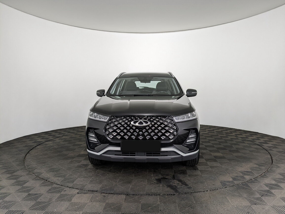 Chery Tiggo 7 Pro I, 2022 - фото №2