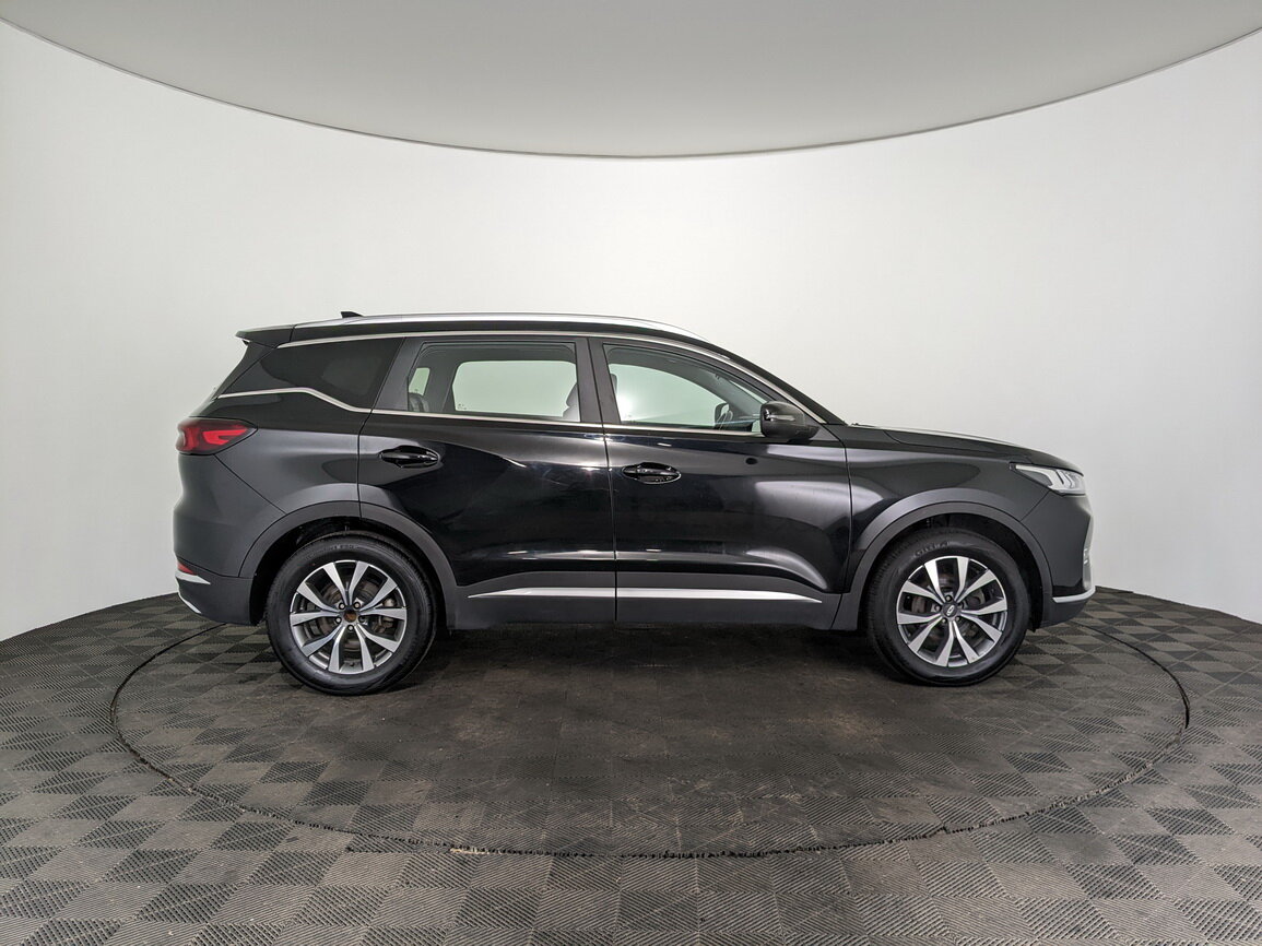 Chery Tiggo 7 Pro I, 2022 - фото №4