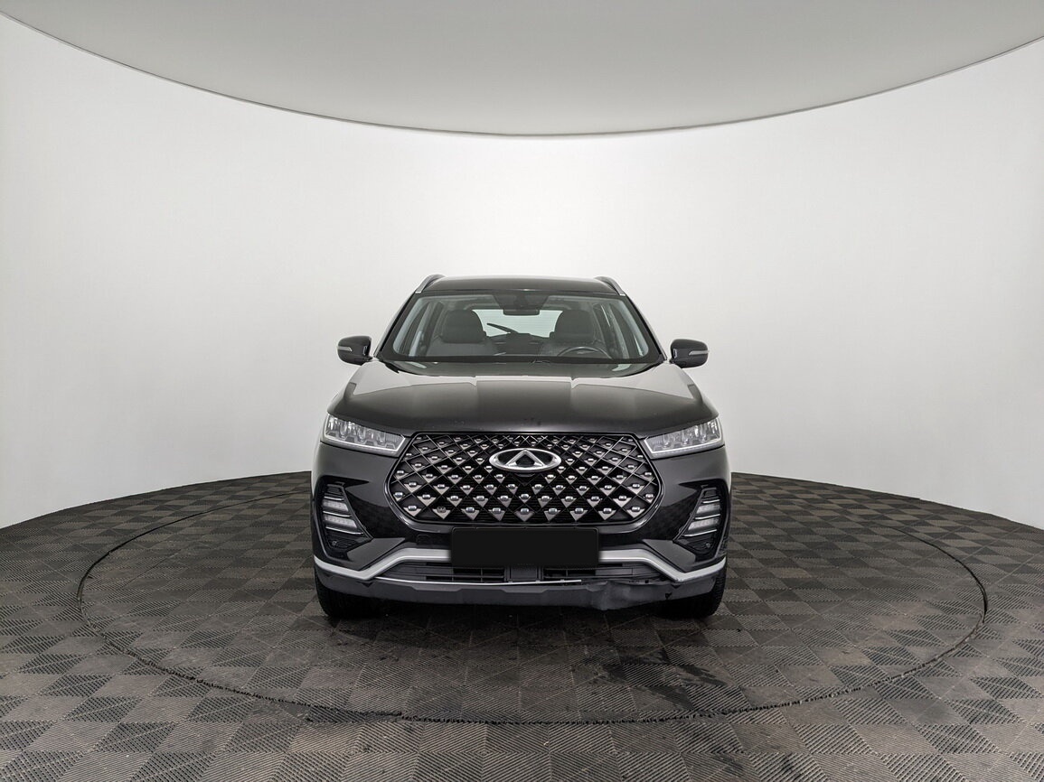 Chery Tiggo 7 Pro I, 2022 - фото №2