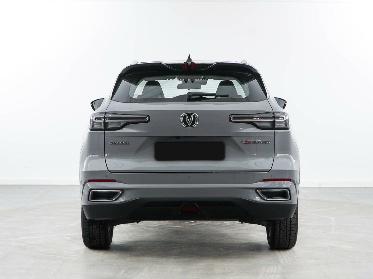 Changan CS55 Plus II, 2023 - фото №3