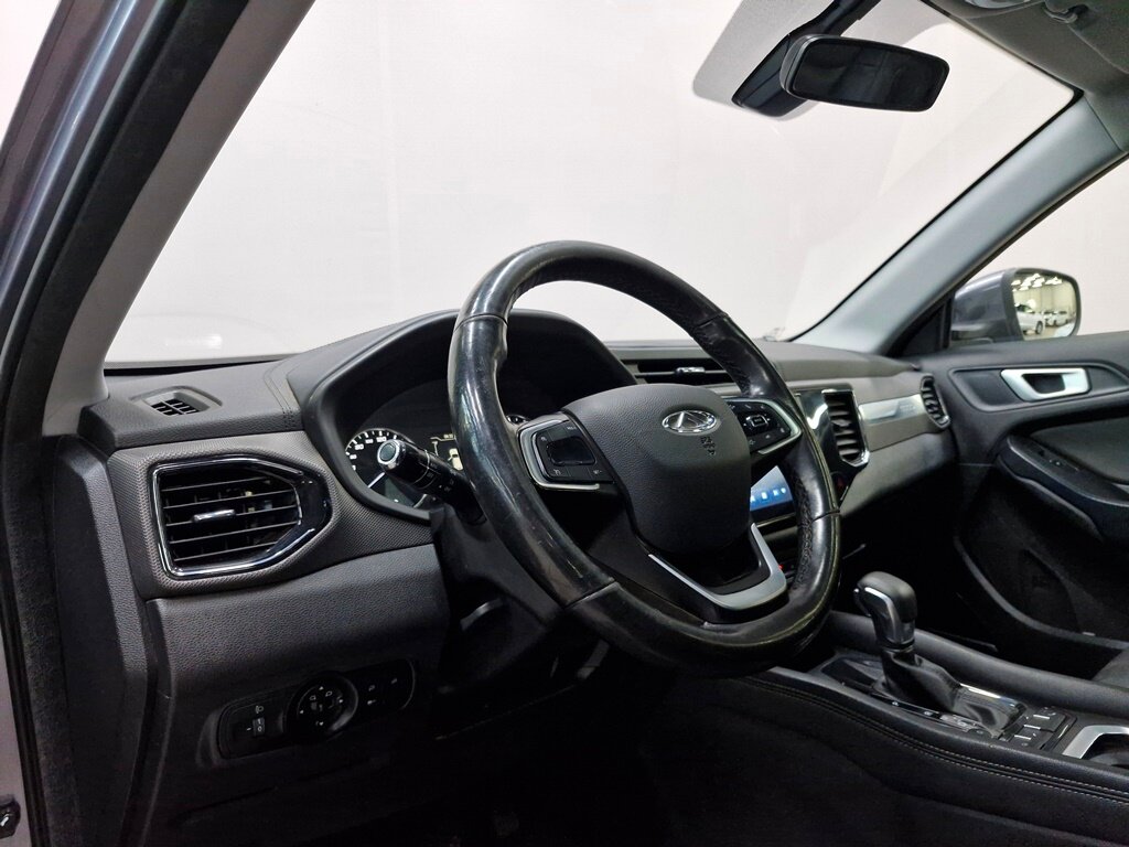 Chery Tiggo 4 I Рестайлинг, 2022 - фото №2