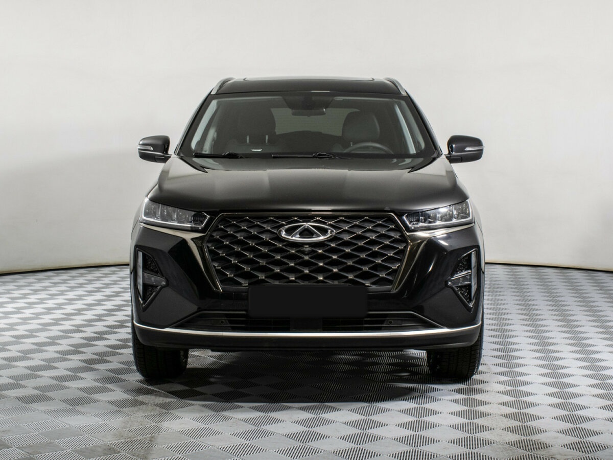 Chery Tiggo 7 Pro Max I, 2023 - фото №2