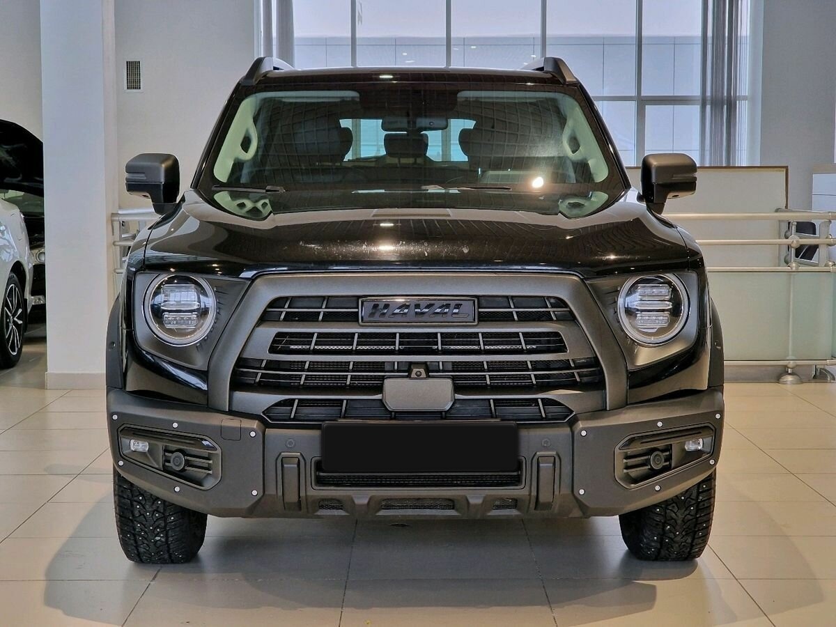 Haval Dargo X, 2023 - фото №3