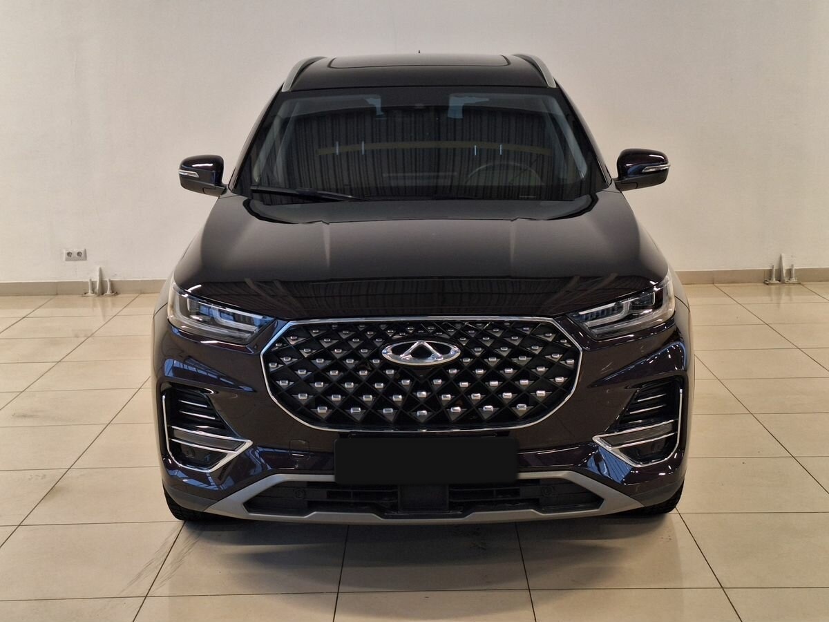 Chery Tiggo 8 Pro I, 2023 - фото №2