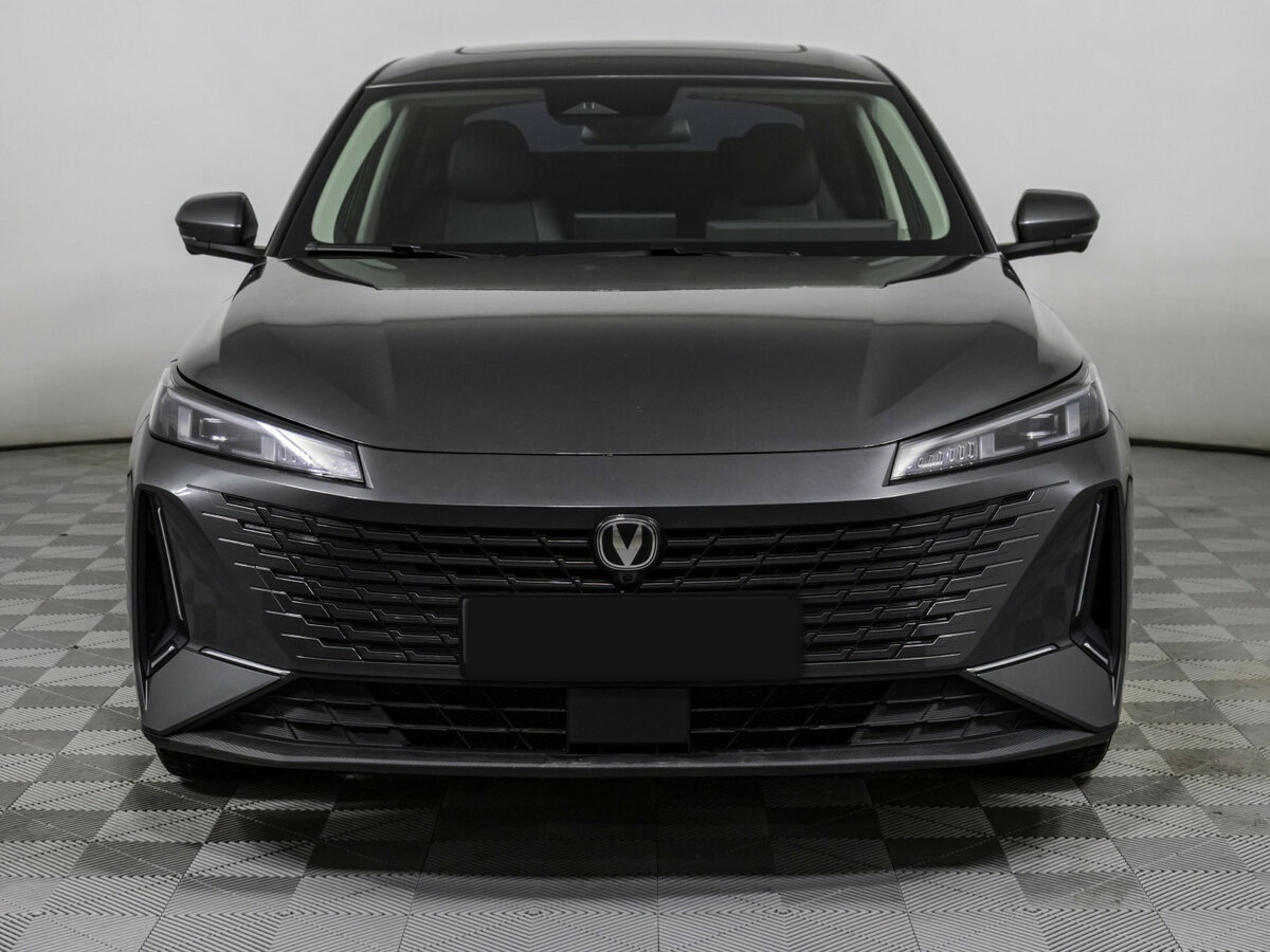 Changan Lamore, 2023 - фото №2