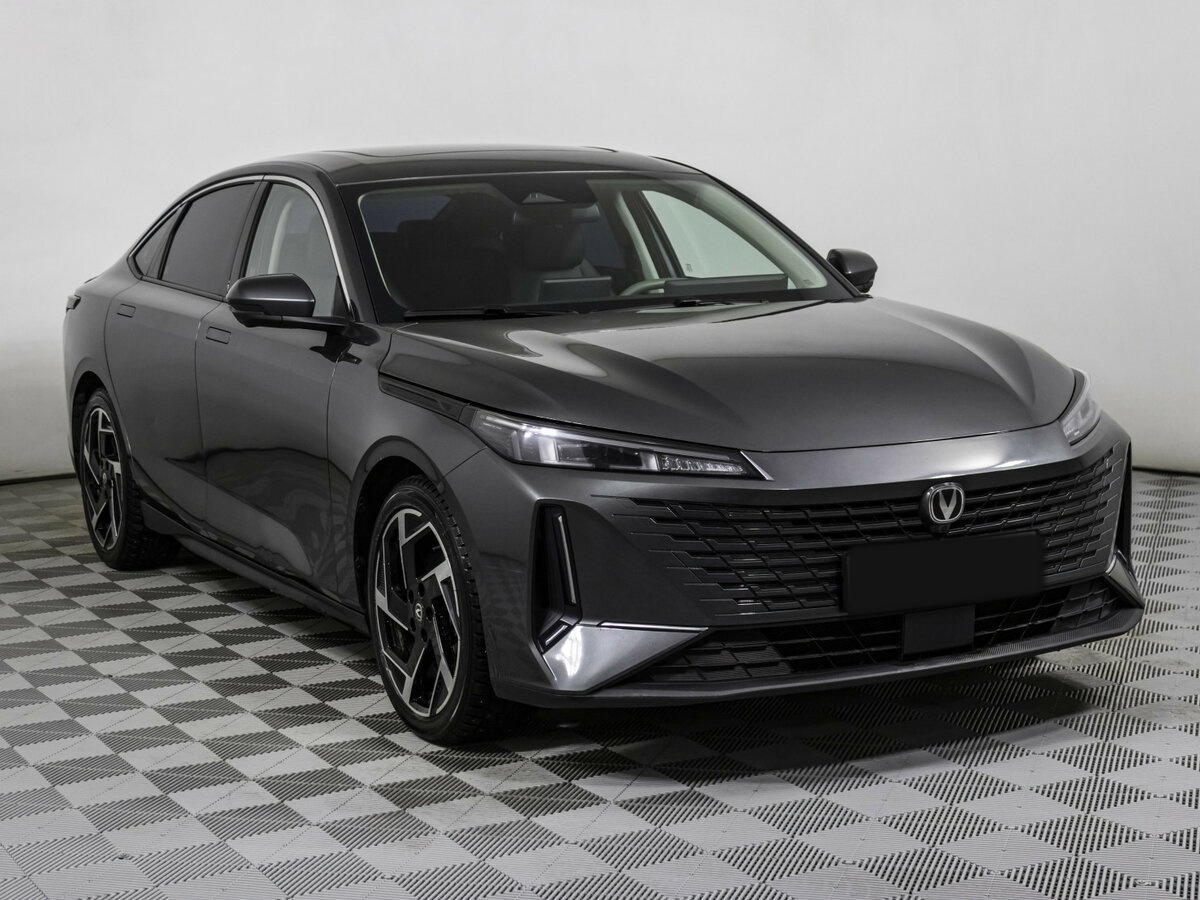 Changan Lamore, 2023 - фото №3