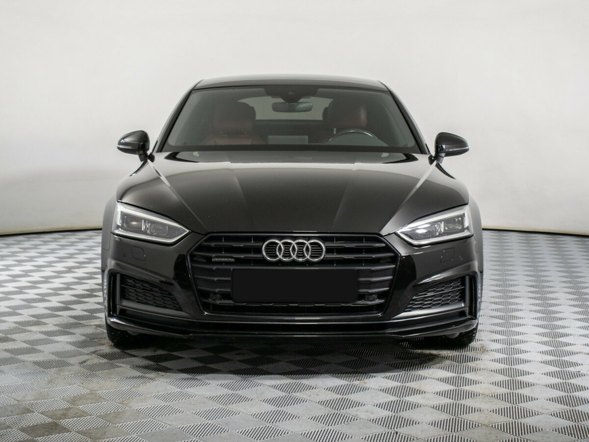 Audi A5 Sportback II (F5), 2017 - фото №2
