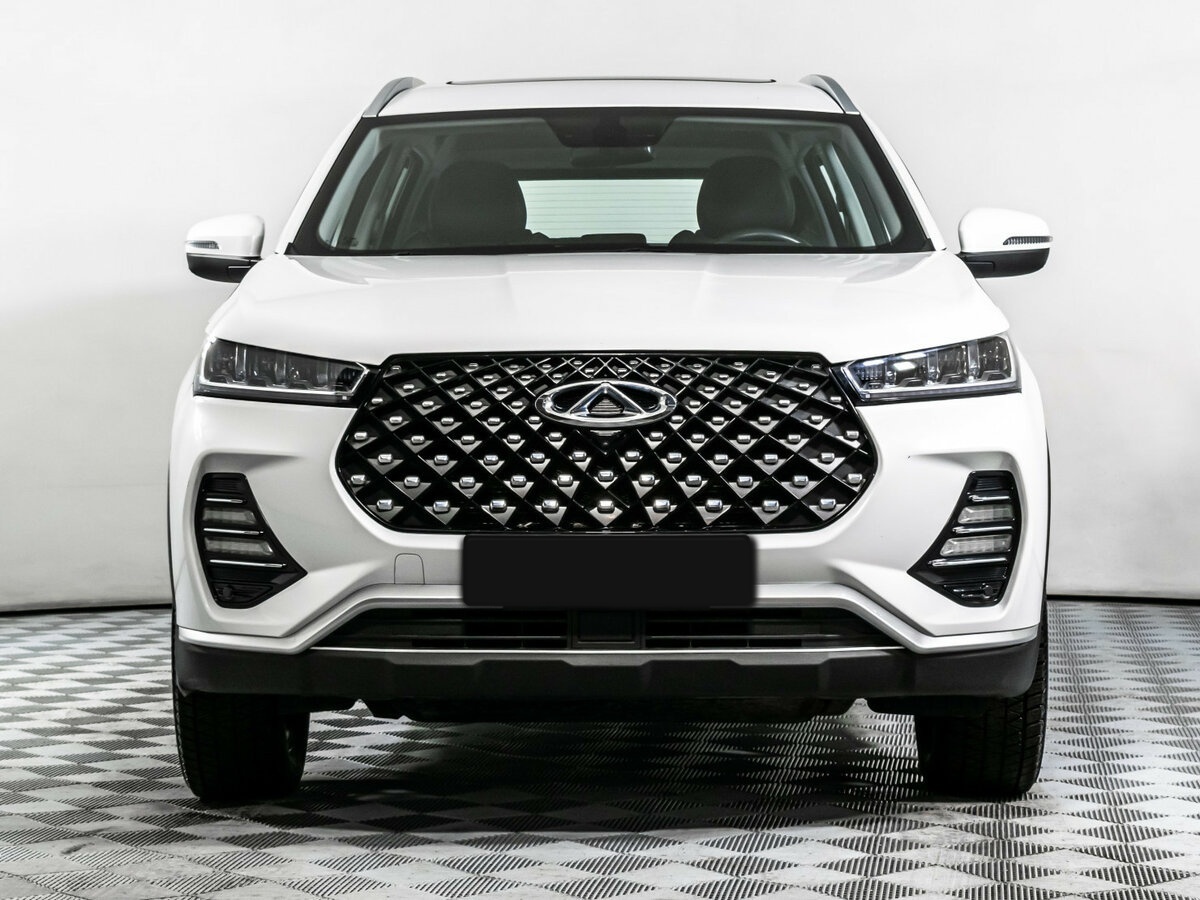 Chery Tiggo 7 Pro I, 2022 - фото №2