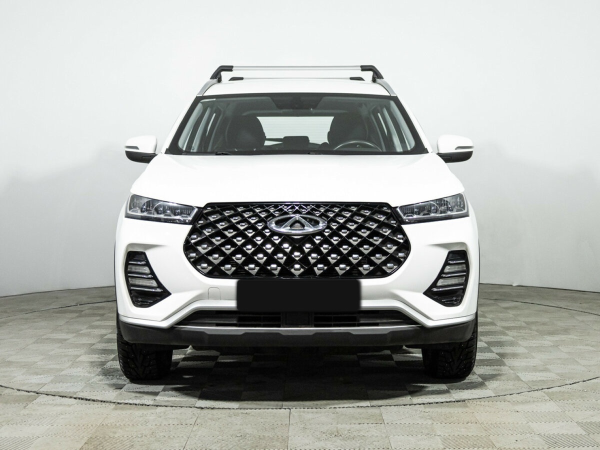 Chery Tiggo 7 Pro I, 2023 - фото №2