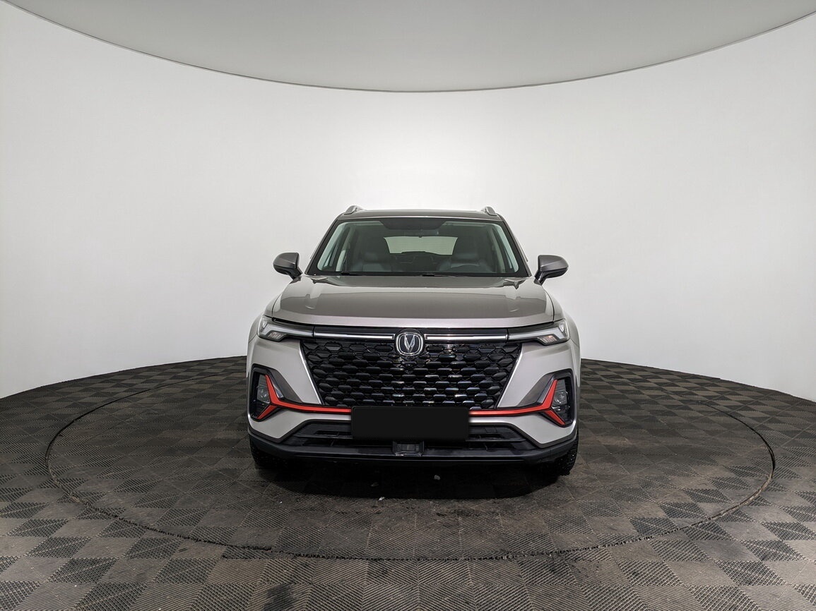 Changan CS35 Plus I Рестайлинг, 2023 - фото №2