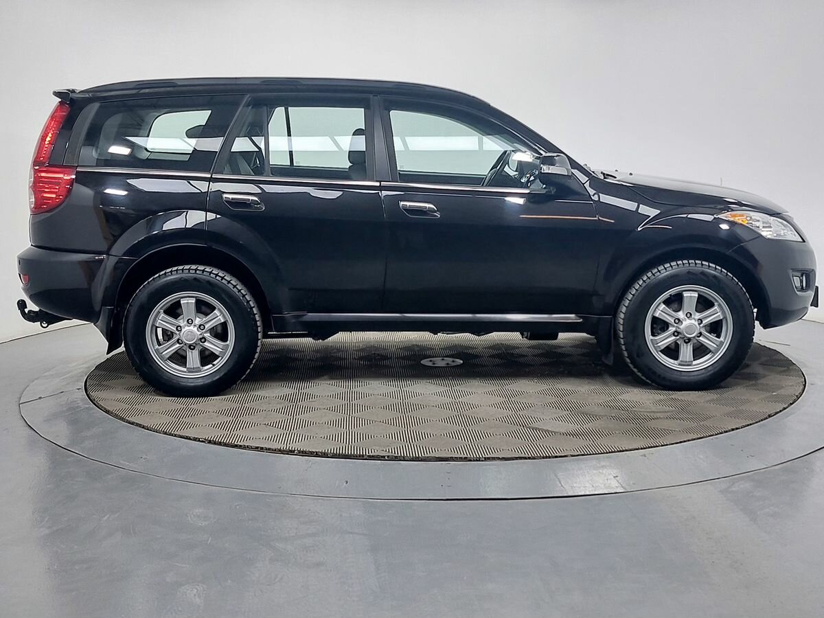 Haval H5 I, 2020 - фото №4