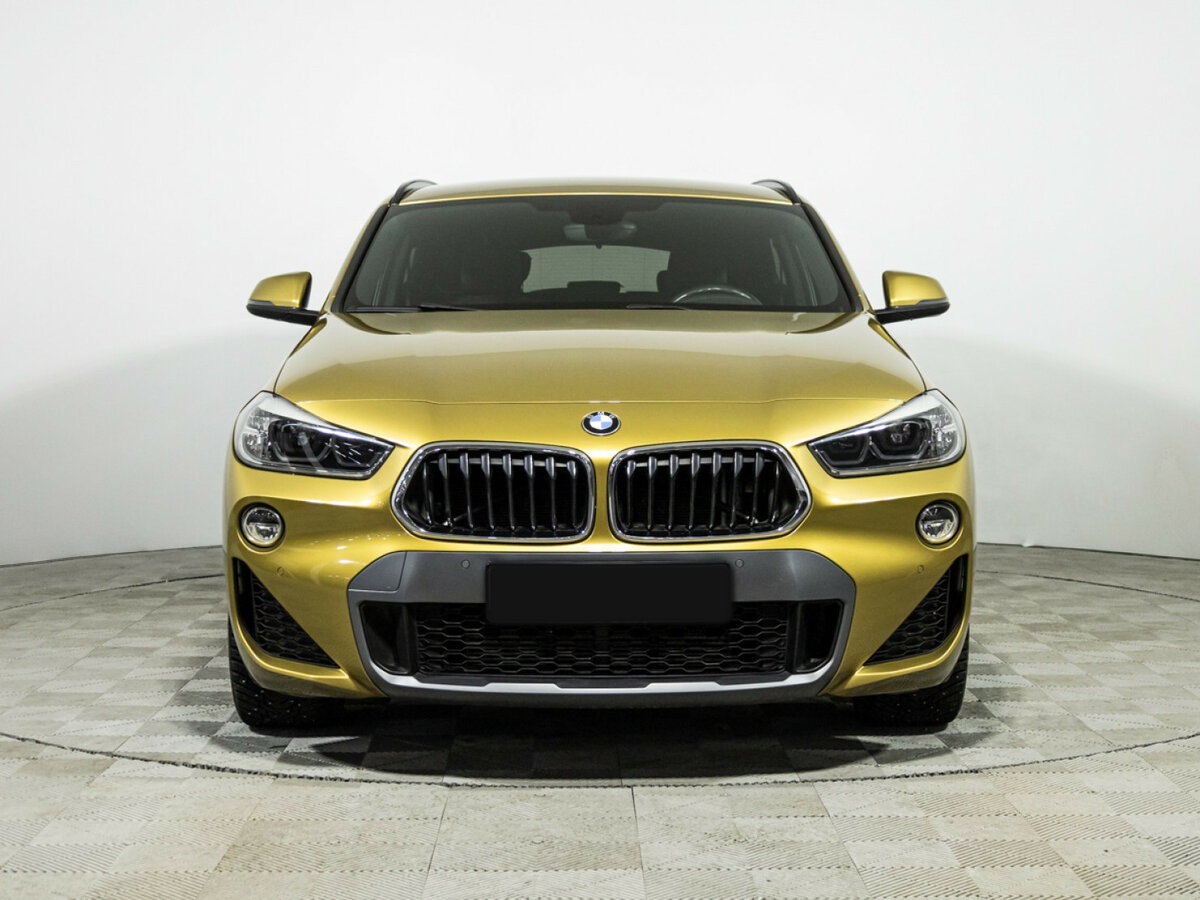 BMW X2 xDrive20i I (F39), 2018 - фото №2