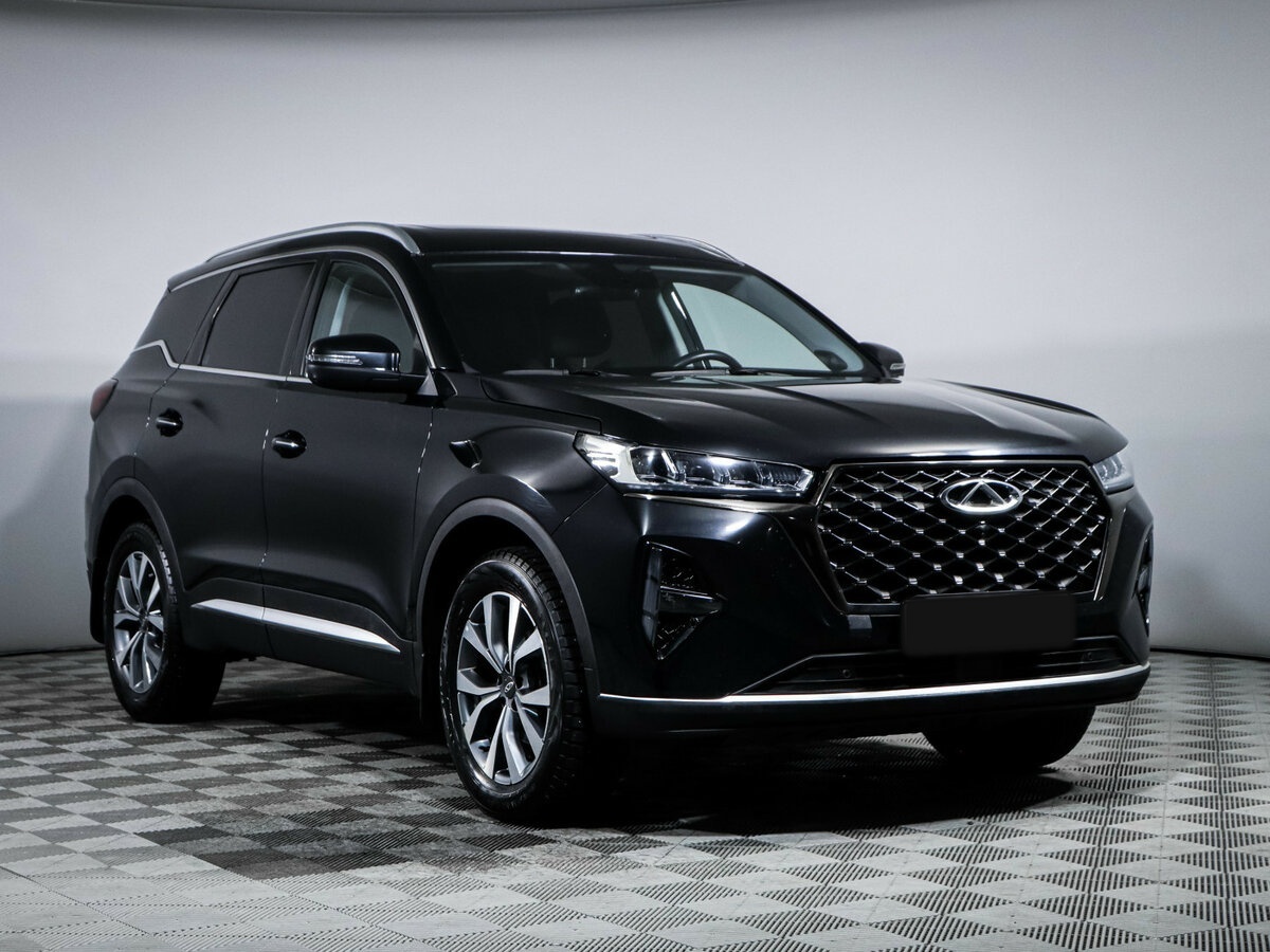 Chery Tiggo 7 Pro Max I, 2023 - фото №3