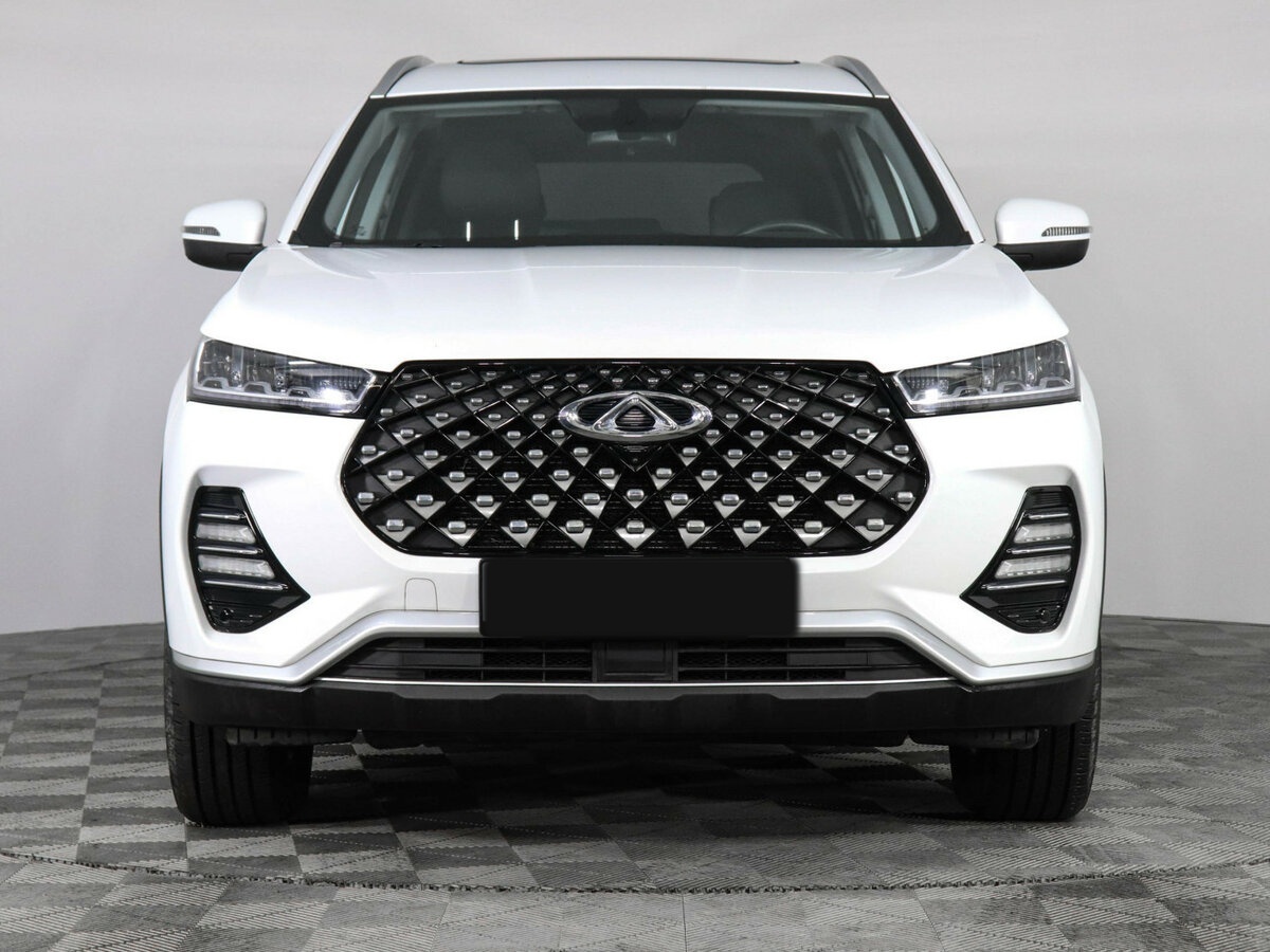Chery Tiggo 7 Pro I, 2021 - фото №2