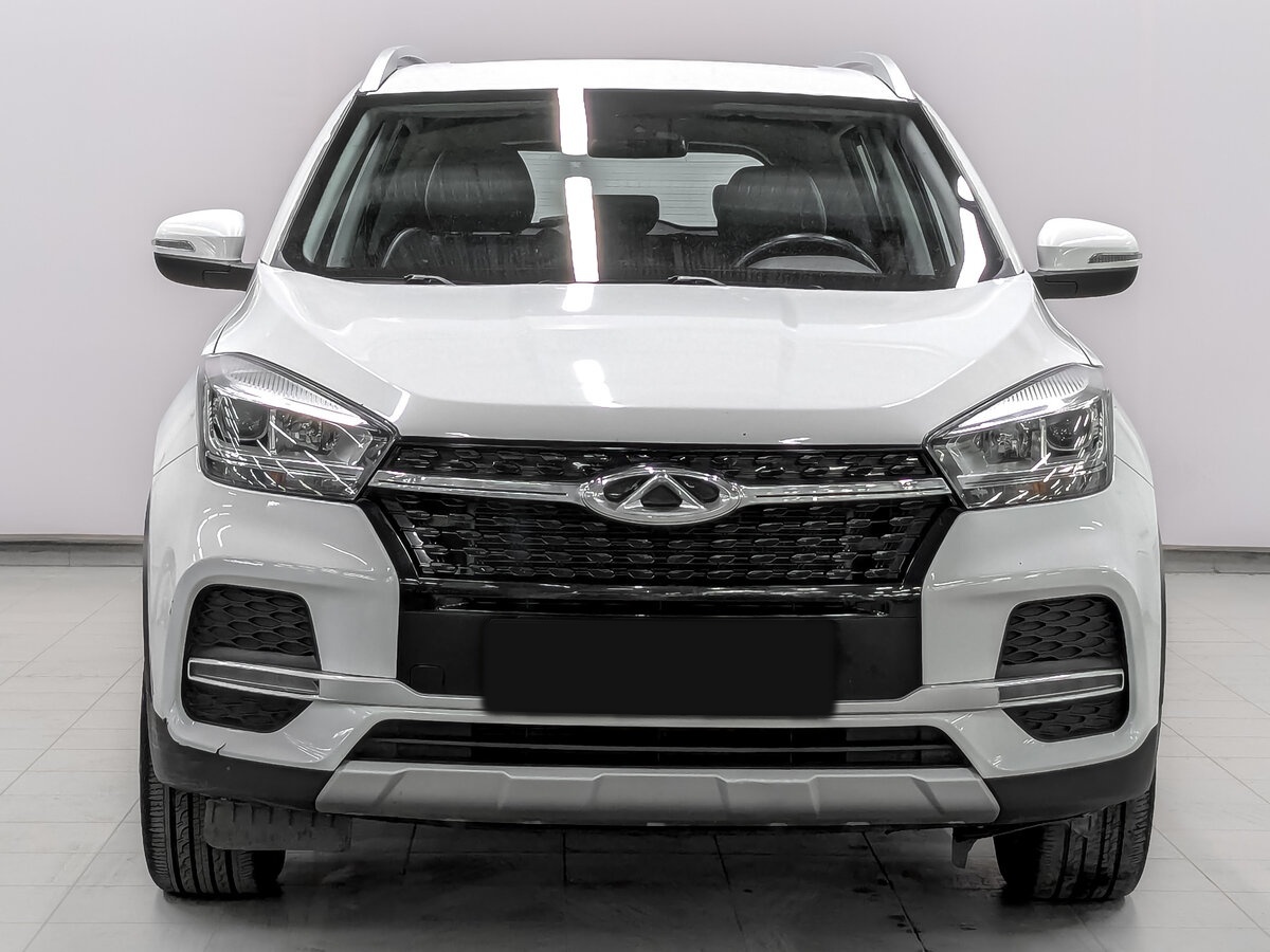 Chery Tiggo 4 I Рестайлинг, 2022 - фото №2