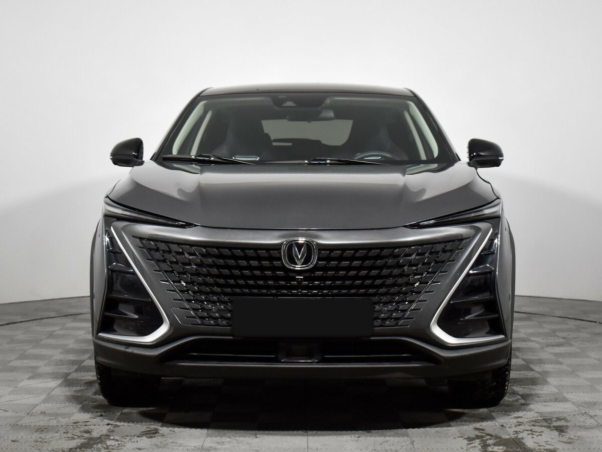 Changan UNI-T I, 2023 - фото №2