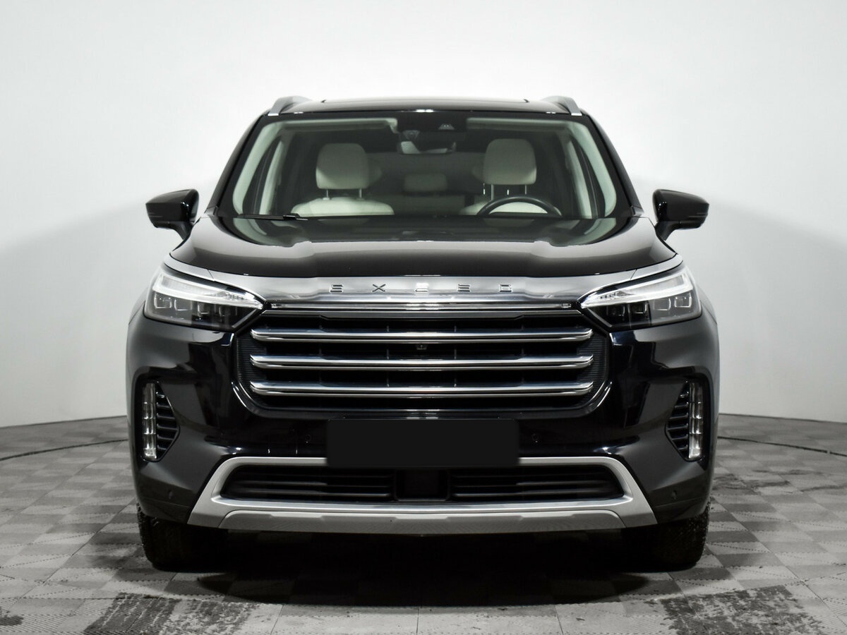 Exeed VX I, 2022 - фото №2