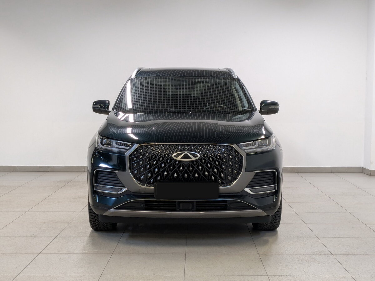 Chery Tiggo 8 Pro Max I Рестайлинг, 2023 - фото №2