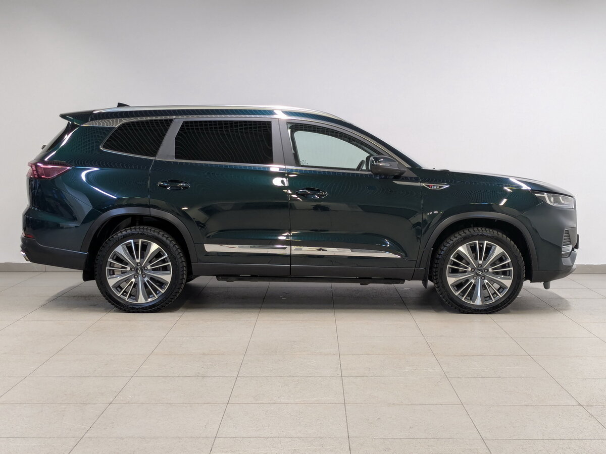Chery Tiggo 8 Pro Max I Рестайлинг, 2023 - фото №4