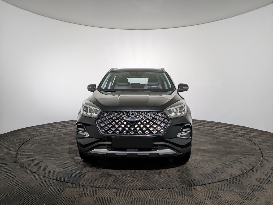 Chery Tiggo 4 Pro I, 2023 - фото №2