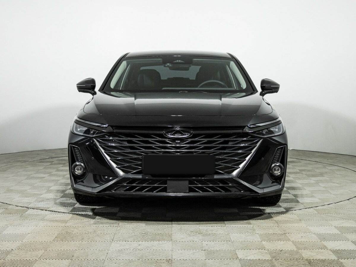 Chery Arrizo 8, 2023 - фото №2