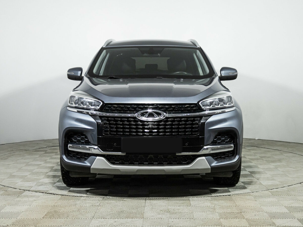 Chery Tiggo 8 I, 2020 - фото №2