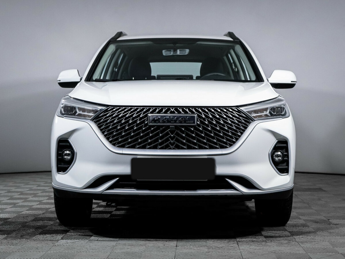 Haval M6 II, 2024 - фото №2