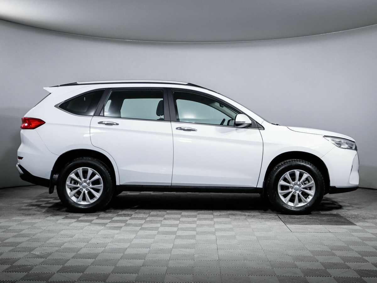 Haval M6 II, 2024 - фото №4