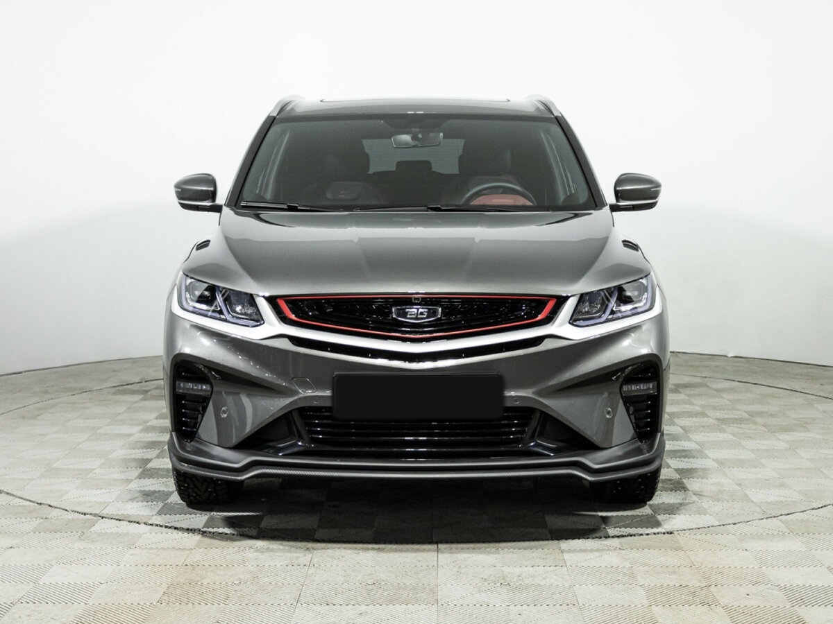 Belgee X50, 2025 - фото №2