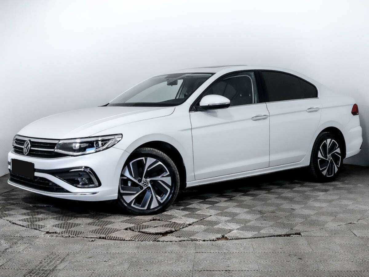Volkswagen Bora, 2022