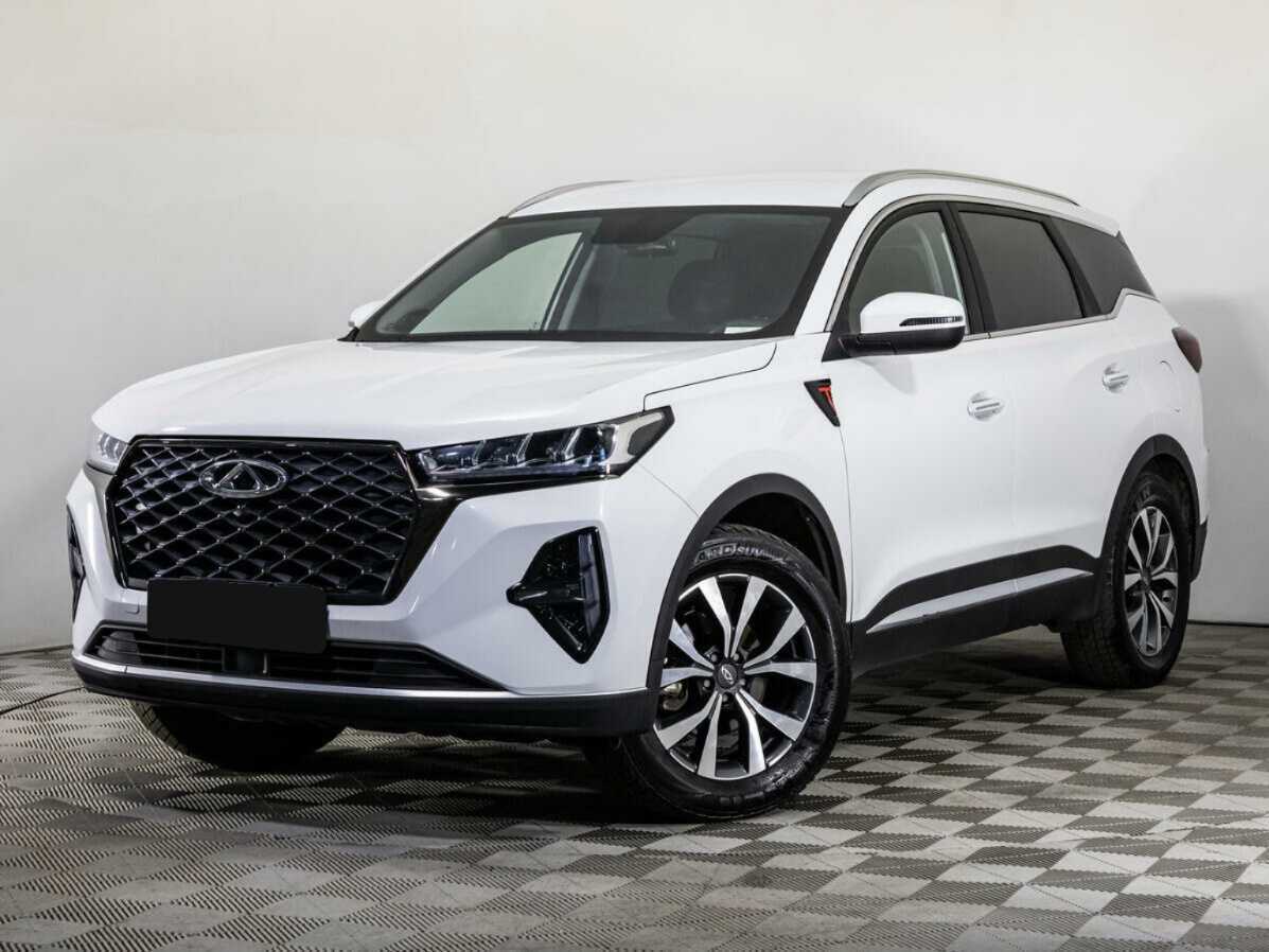 CHERY Tiggo 7 Pro Max, 2023