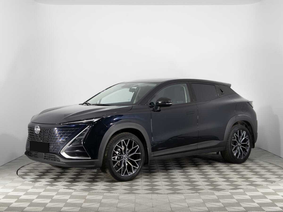 Changan UNI-T, 2023