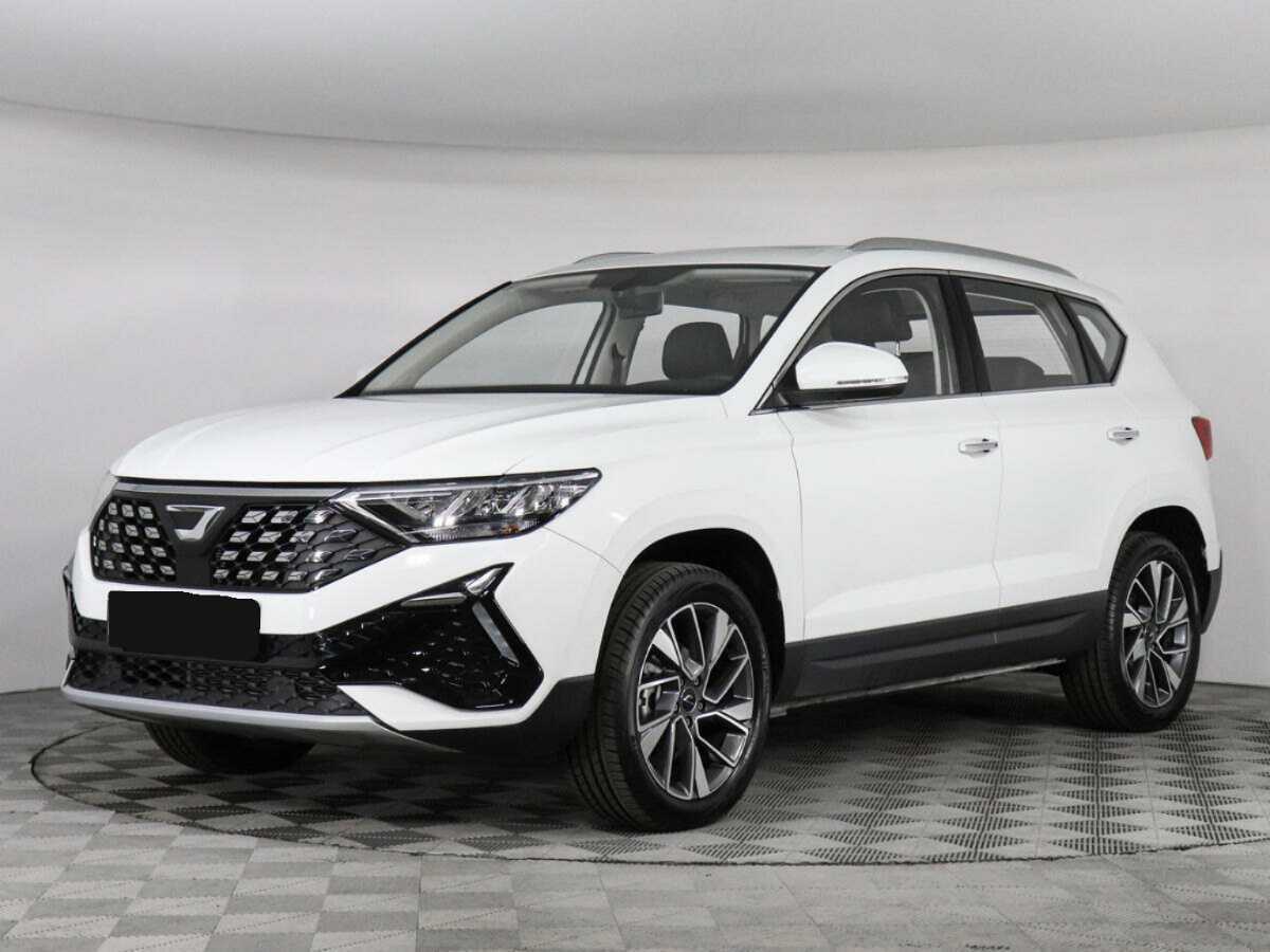 Jetta VS5, 2023