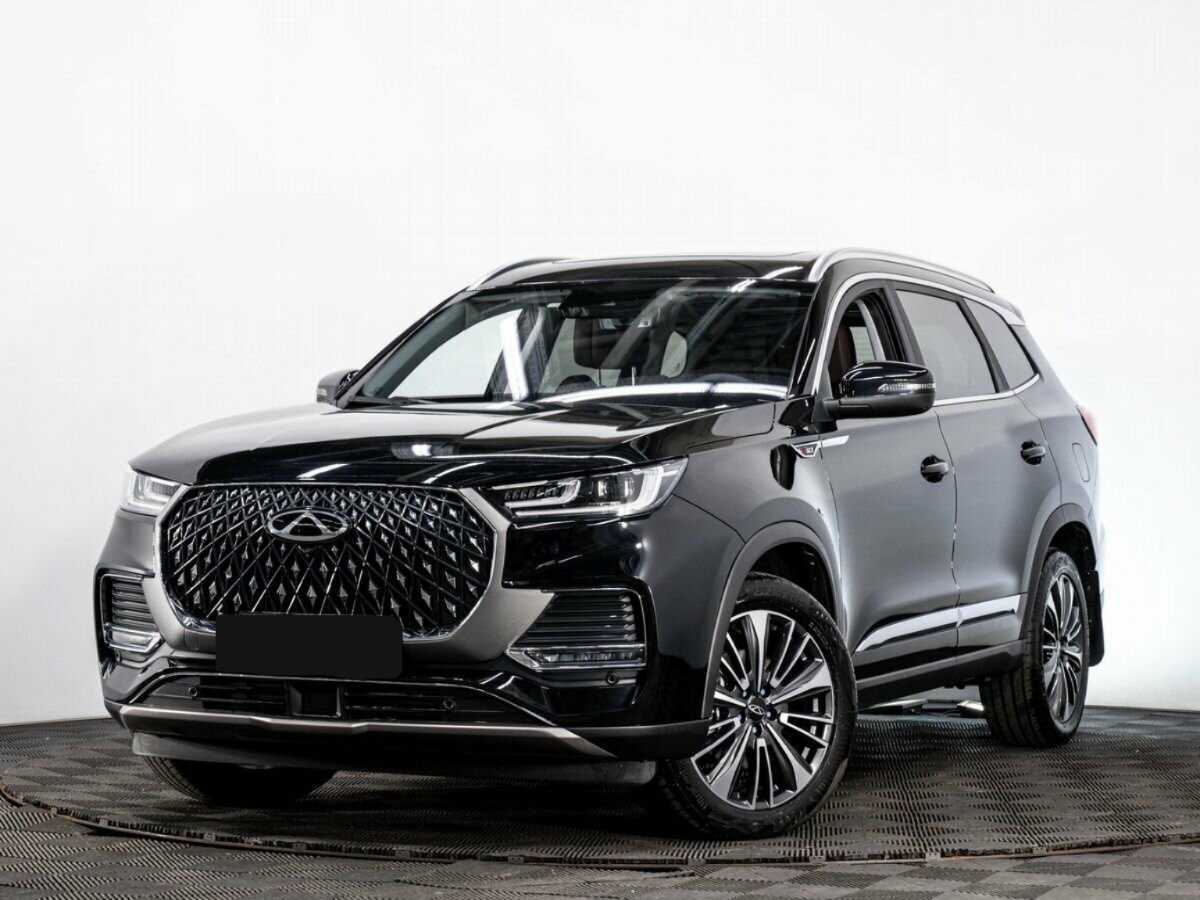 CHERY Tiggo 8 Pro Max, 2023