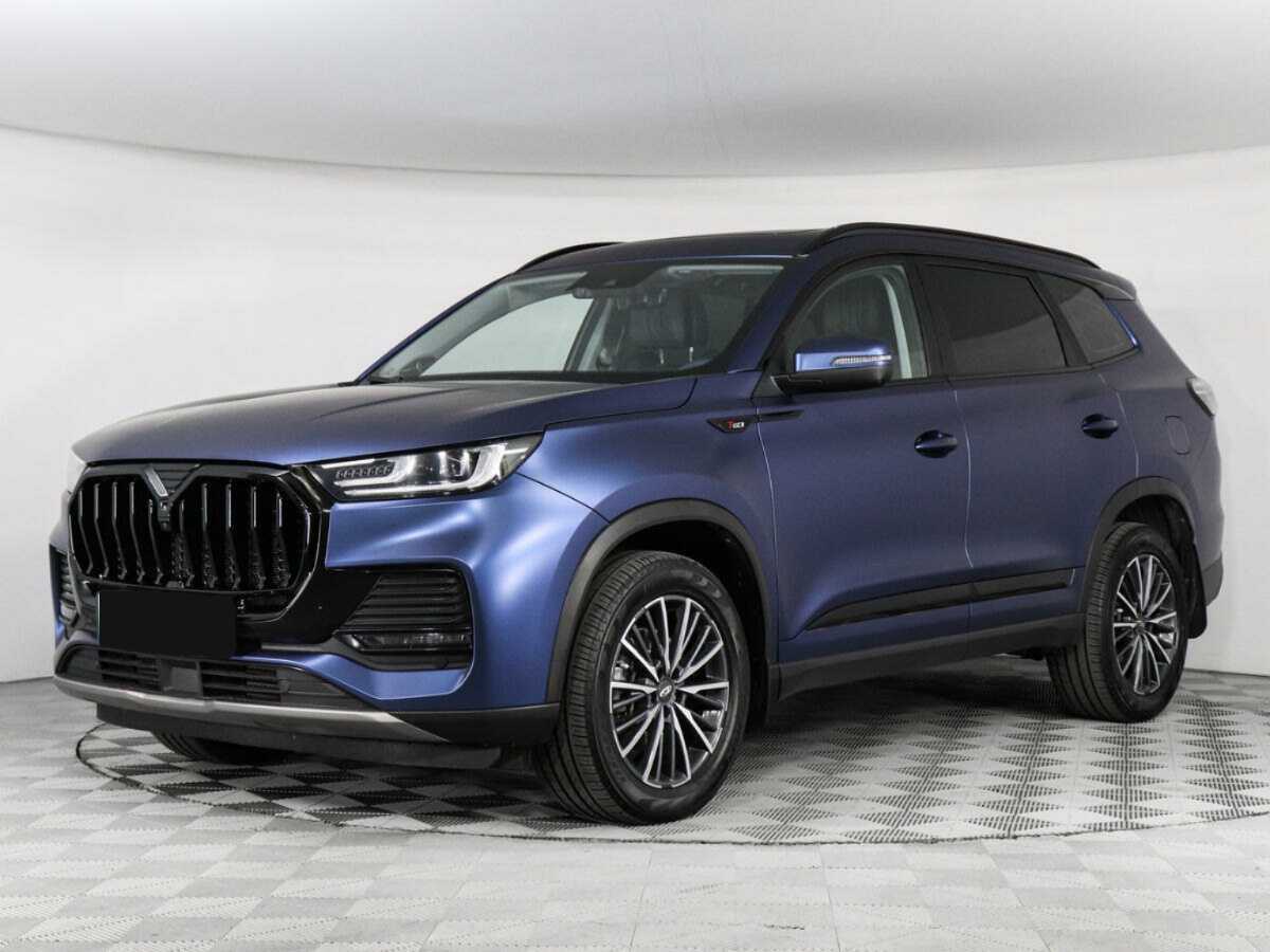 CHERY Tiggo 8 Pro Max, 2022