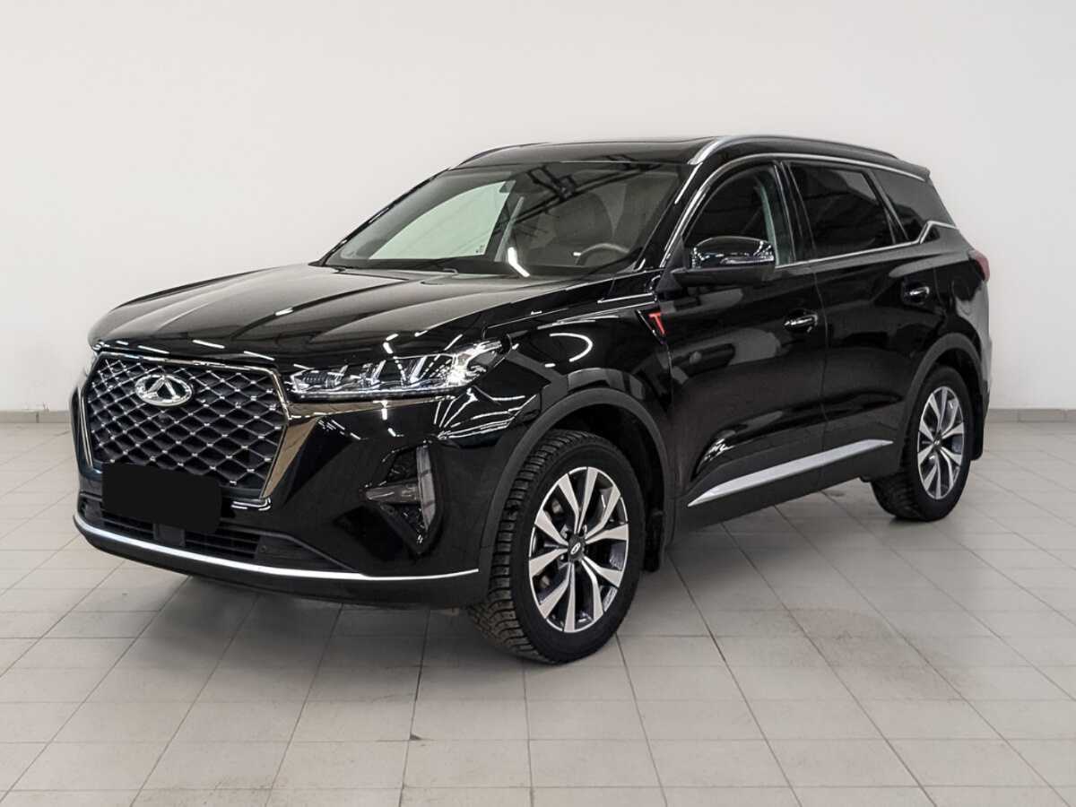 CHERY Tiggo 7 Pro Max, 2023