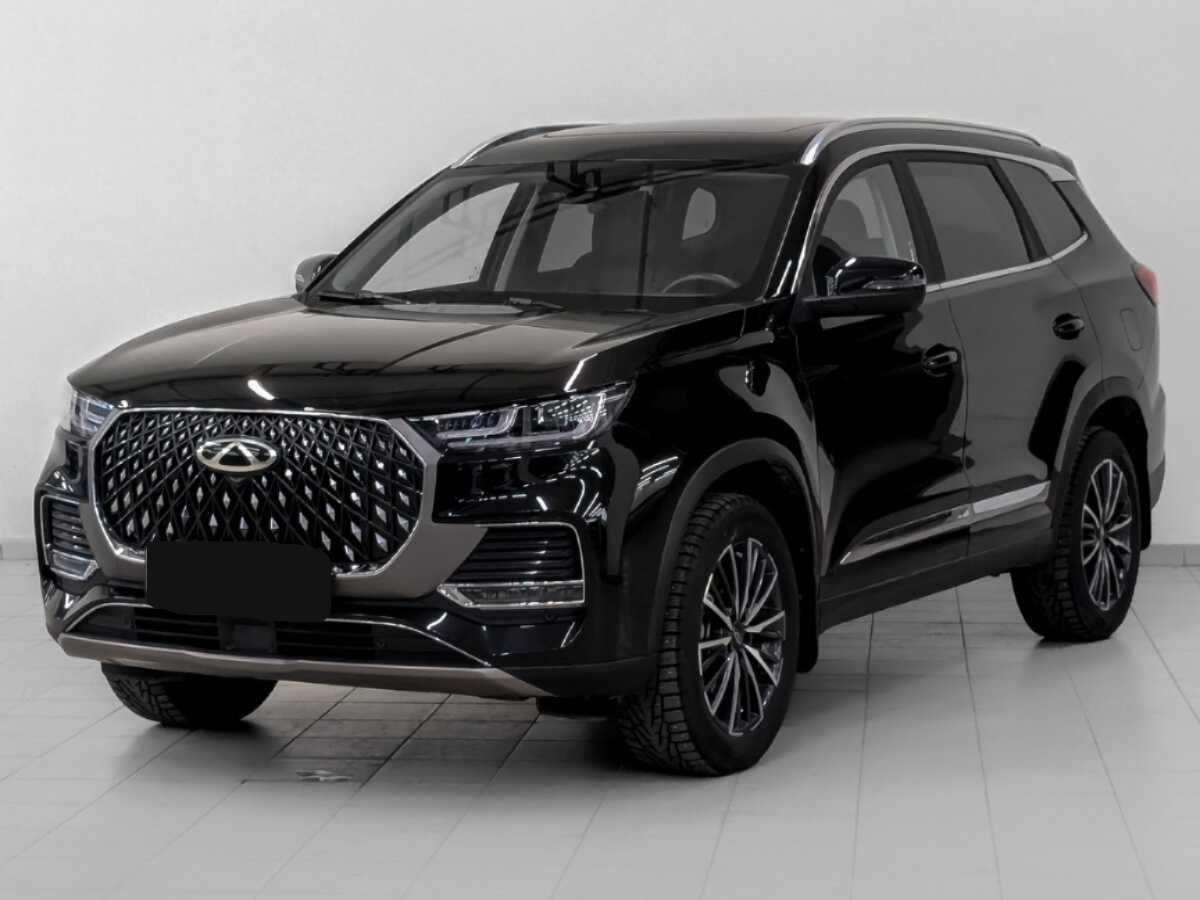 CHERY Tiggo 8 Pro Max, 2023