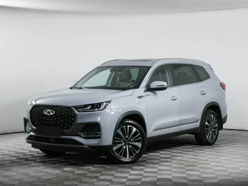 CHERY Tiggo 8 Pro Max, 2023