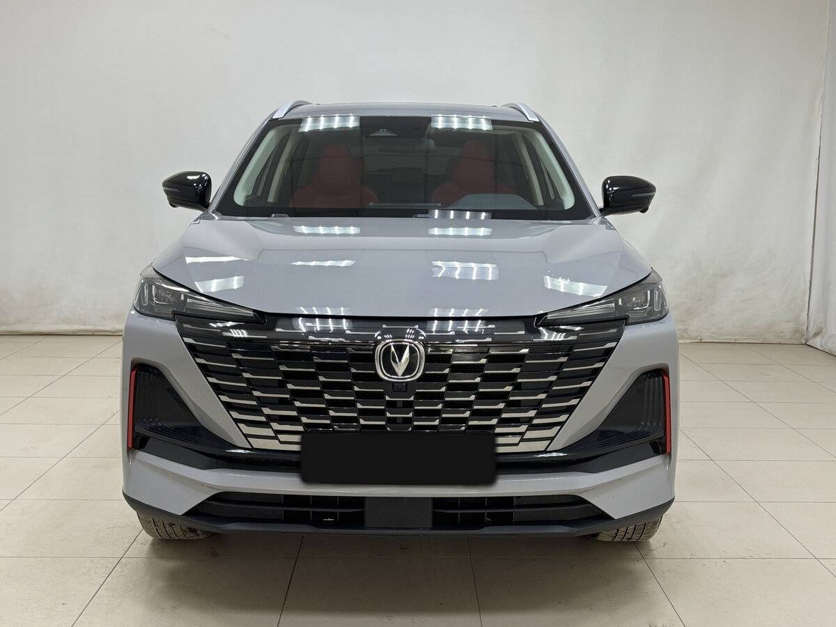 Changan UNI-S (CS55 Plus), 2024
