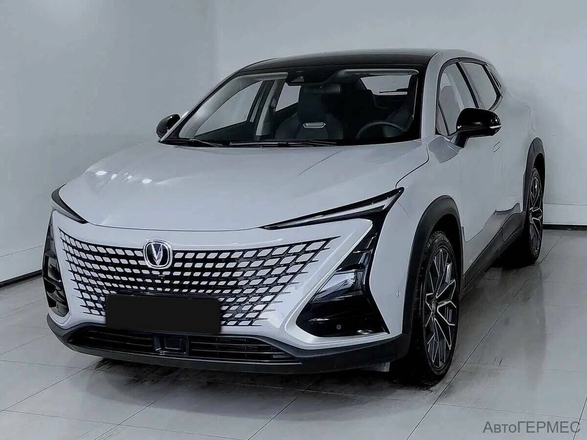 Changan UNI-T, 2023