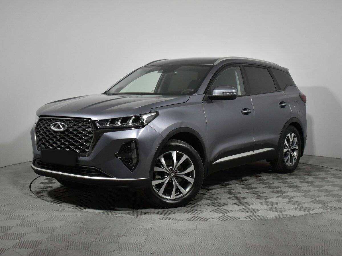 Chery Tiggo 7 Pro Max, 2023