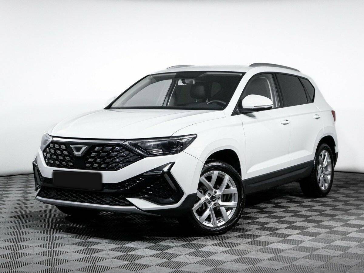 Jetta VS5, 2023