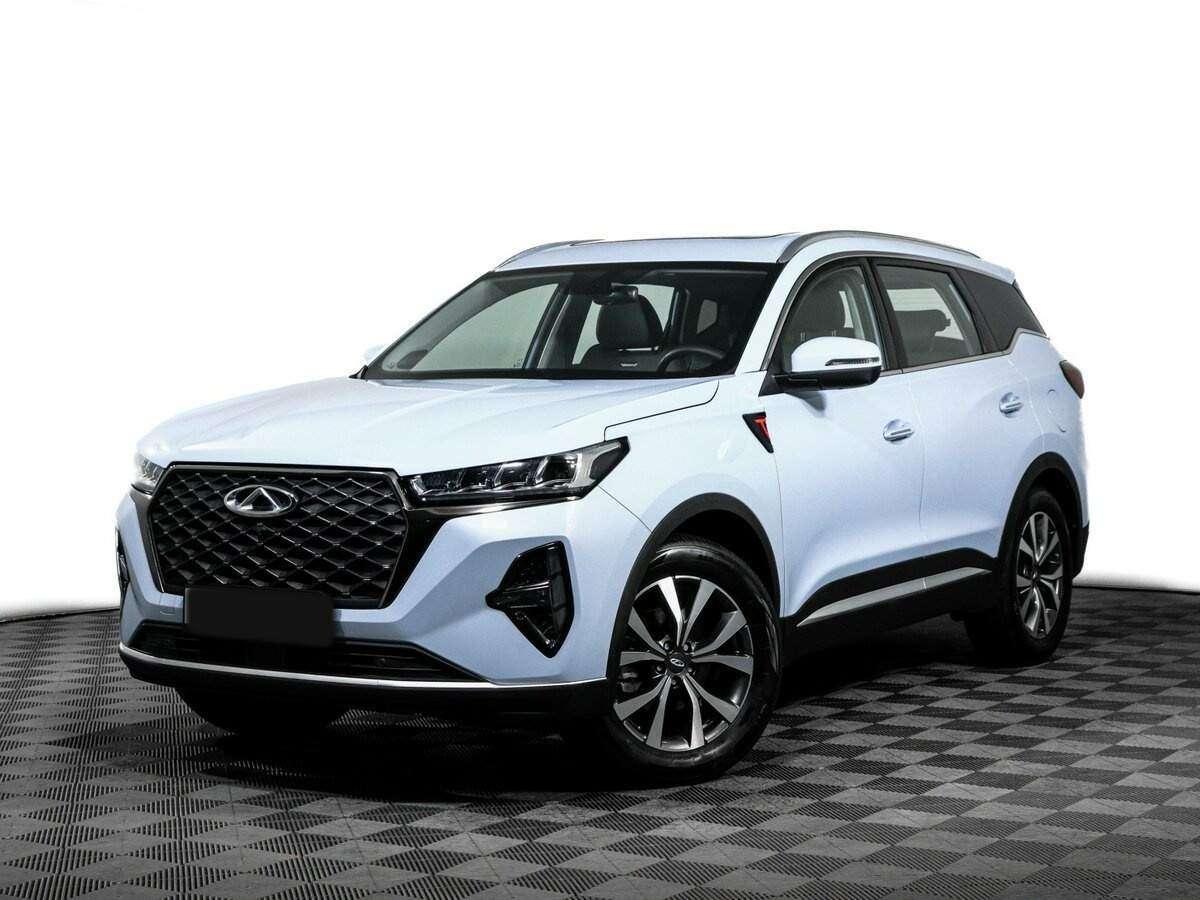 Chery Tiggo 7 Pro Max, 2023