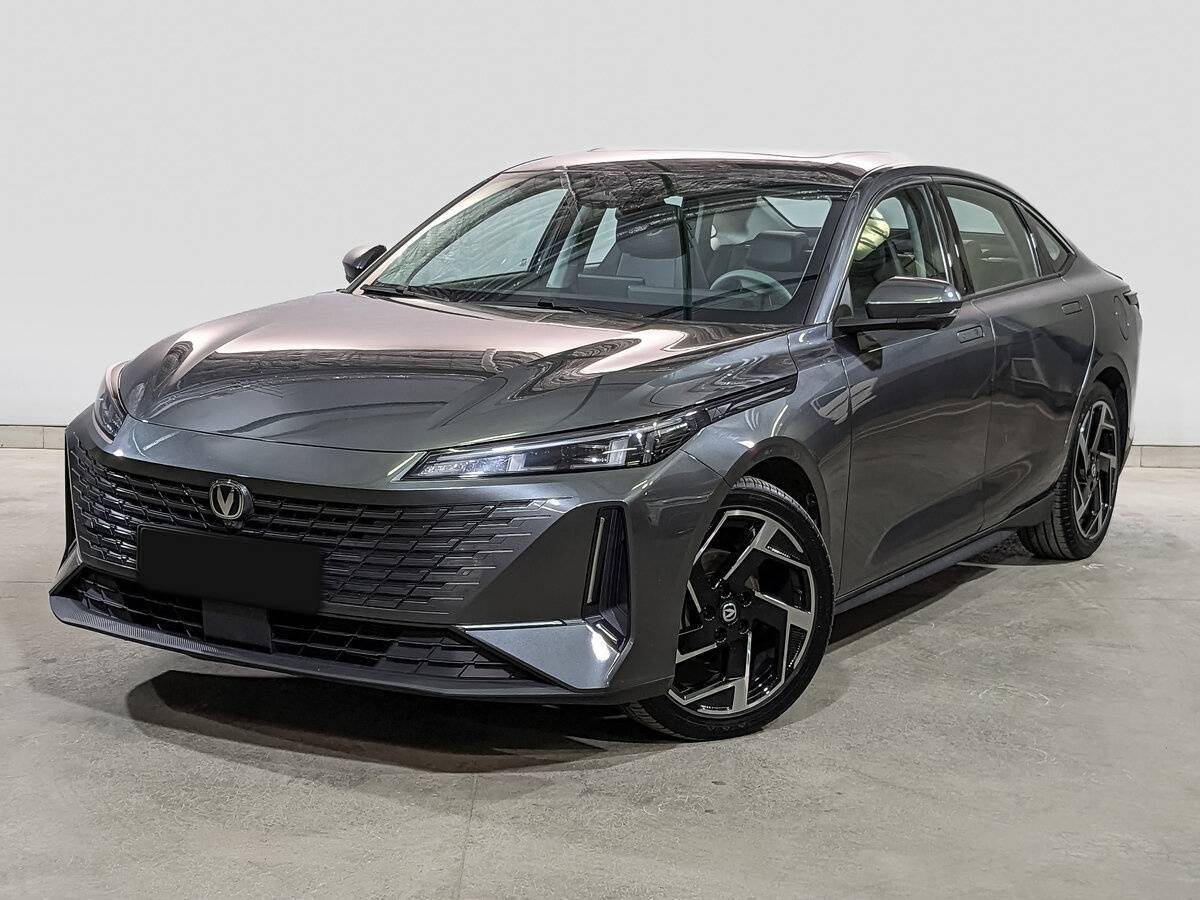 Changan Lamore, 2023
