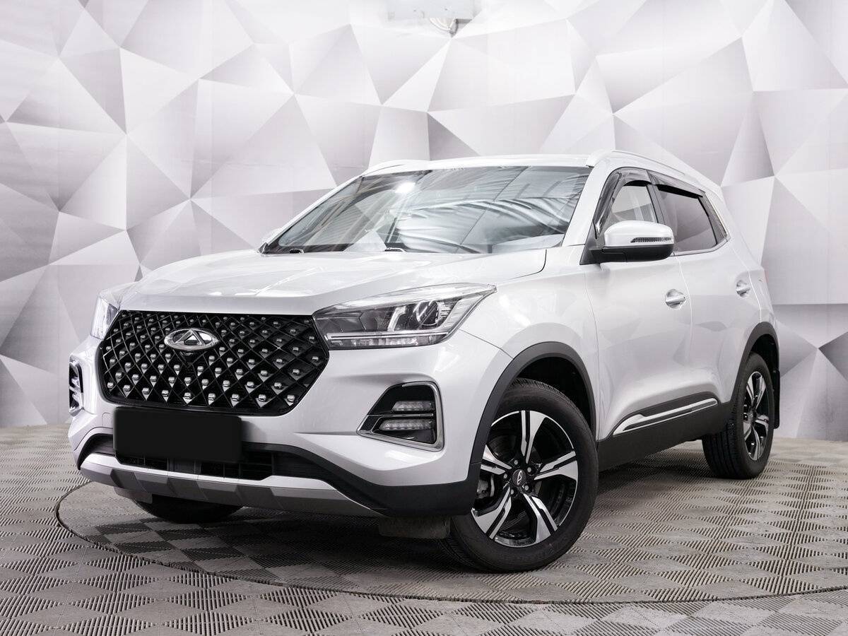 Chery Tiggo 4 Pro, 2023