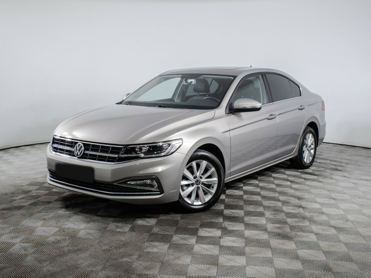 Volkswagen Bora IV, 2021 - фото №1