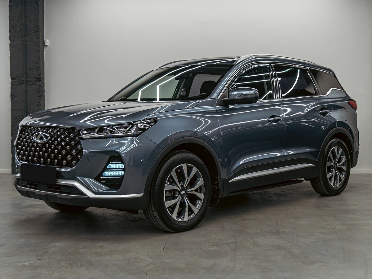 Chery Tiggo 7 Pro I, 2022